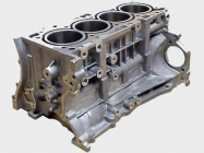 Engine block