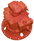 Piston pump