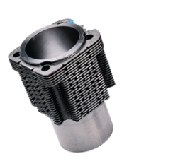 Cylinder