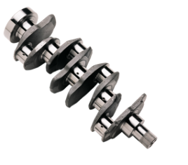 The Crankshaft