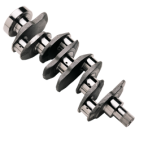 The Crankshaft