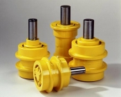Top roller