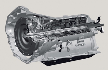Gearbox