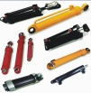 Hydraulic cylinders
