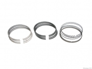 Piston rings