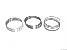Piston rings