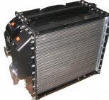 Radiator