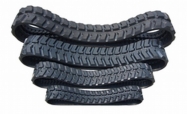 The rubber chain