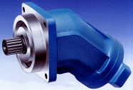 travel motors